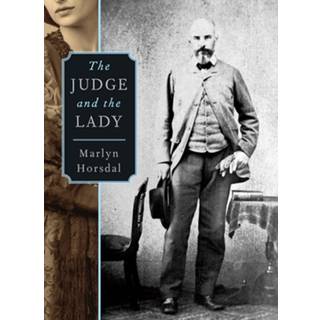 The Judge and the Lady