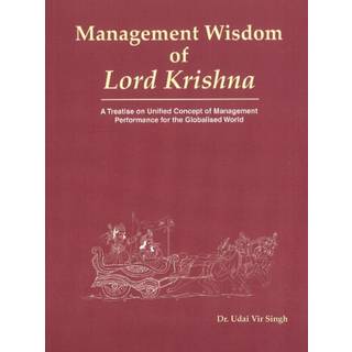 Management Wisdom of Lord Krishna