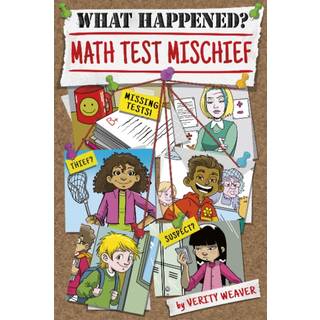 Math Test Mischief