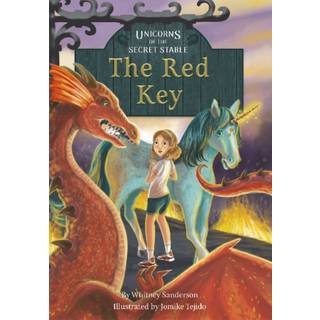 The Red Key
