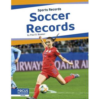 Soccer Records