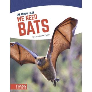 We Need Bats