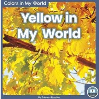 Yellow in My World