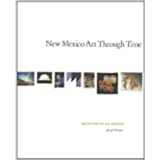 New Mexico Art Through Time