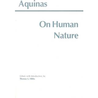 On Human Nature