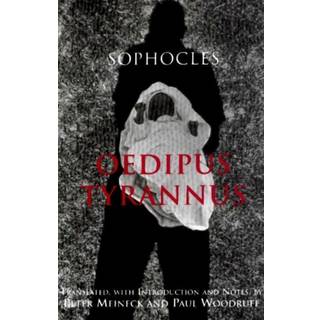 Oedipus Tyrannus