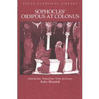 Oidipous at Colonus