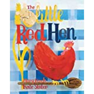 Little Red Hen