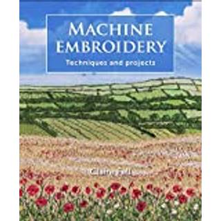 Machine Embroidery