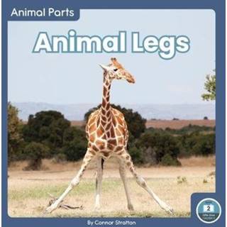 Animal Legs