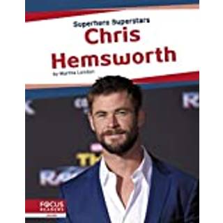 Chris Hemsworth