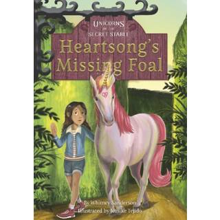 Heartsong's Missing Foal