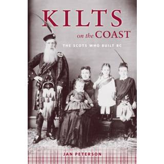 Kilts on the Coast