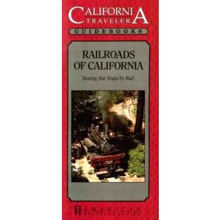 Railroads of California