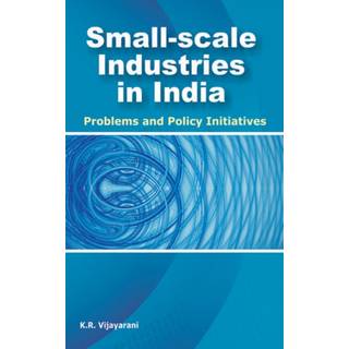 Small-Scale Industries in India