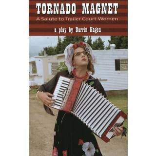 Tornado Magnet