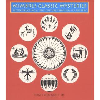 Mimbres Classic Mysteries