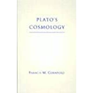 Plato's Cosmology