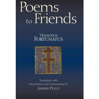 Poems to Friends