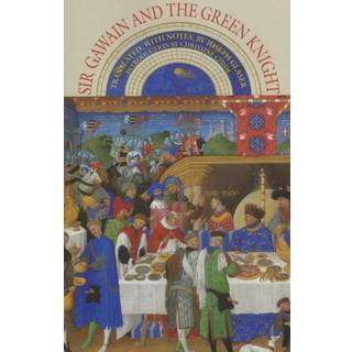 Sir Gawain and the Green Knight