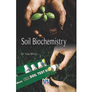 Soil Biochemistry