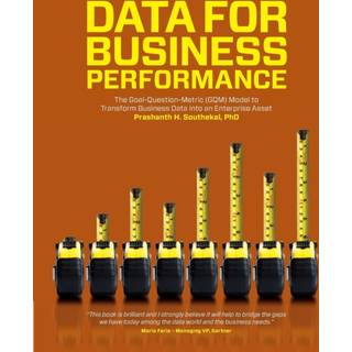 Data for Business Performance