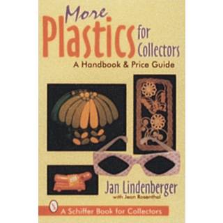 More Plastics For Collectors