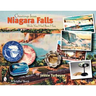 Greetings from Niagara Falls