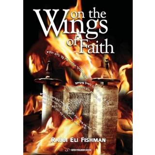 On the Wings of Faith