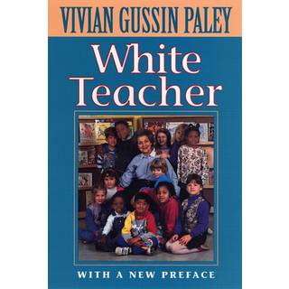 White Teacher