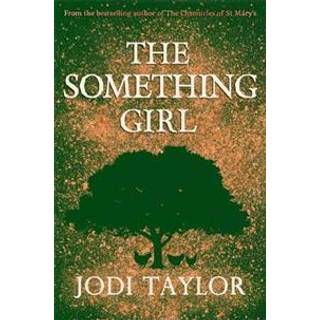 The Something Girl