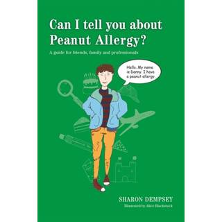 Can I tell you about Peanut Allergy?