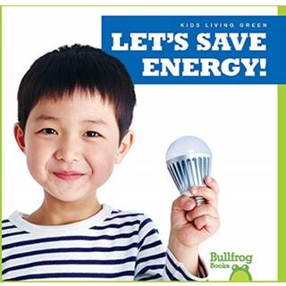 Let's Save Energy