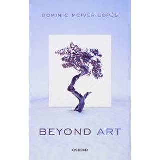 Beyond Art
