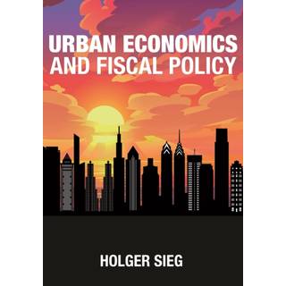 Urban Economics and Fiscal Policy