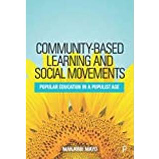 Community-based Learning and Social Movements