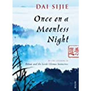 Once on a Moonless Night