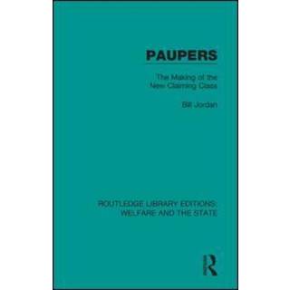 Paupers