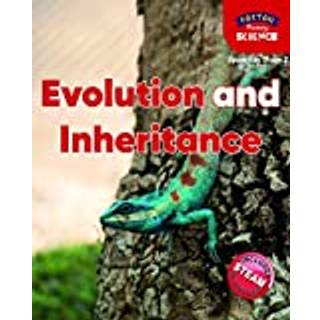 Foxton Primary Science: Evolution and Inheritance (Upper KS2 Science)