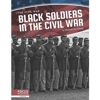 Black Soldiers in the Civil War