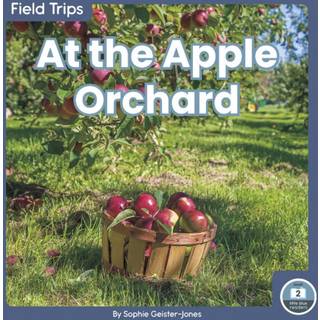 At the Apple Orchard