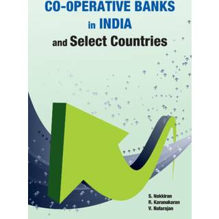 Co-operative Banks in India & Select Countries