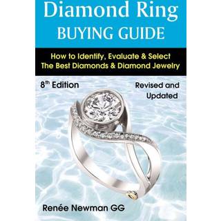 Diamond Ring Buying Guide: 8th Edition