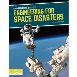 Engineering for Space Disasters