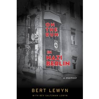 On the Run in Nazi Berlin