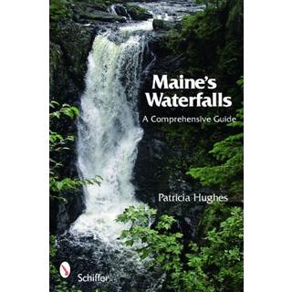 Maine's Waterfalls