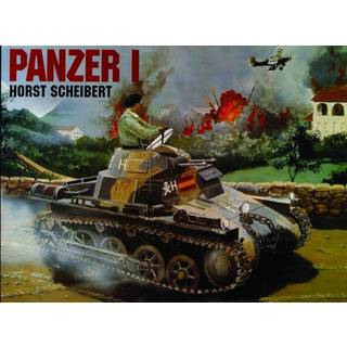 Panzer I