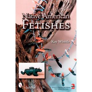 Native American Fetishes