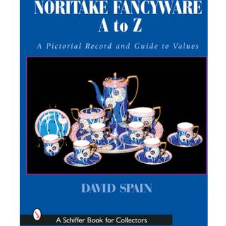 Noritake Fancywares A to Z