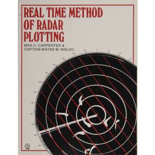 Real Time Method of Radar Plotting